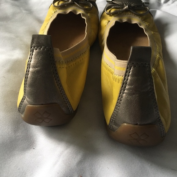 Naturalizer | Ballet Flats - Picture 4 of 7